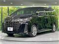 2020 Toyota Alphard