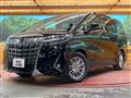 2020 Toyota Alphard