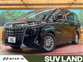 2020 Toyota Alphard