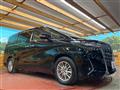 2020 Toyota Alphard