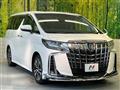 2021 Toyota Alphard