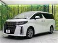 2021 Toyota Alphard