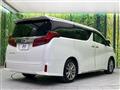 2021 Toyota Alphard
