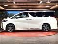 2022 Toyota Alphard