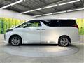 2022 Toyota Alphard