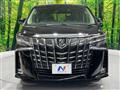 2022 Toyota Alphard