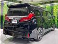 2022 Toyota Alphard