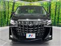 2022 Toyota Alphard