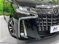 2022 Toyota Alphard