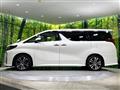 2022 Toyota Alphard