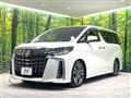 2022 Toyota Alphard