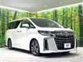 2022 Toyota Alphard