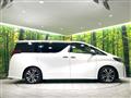 2022 Toyota Alphard
