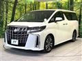 2022 Toyota Alphard
