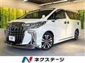 2022 Toyota Alphard
