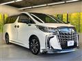 2022 Toyota Alphard