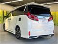 2022 Toyota Alphard