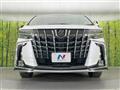 2022 Toyota Alphard