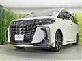2022 Toyota Alphard