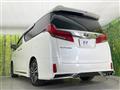 2022 Toyota Alphard