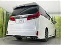 2022 Toyota Alphard