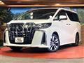 2022 Toyota Alphard
