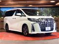 2022 Toyota Alphard
