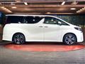 2022 Toyota Alphard