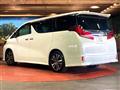 2022 Toyota Alphard