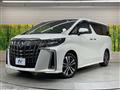 2022 Toyota Alphard
