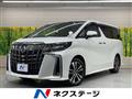 2022 Toyota Alphard
