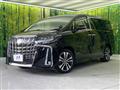 2022 Toyota Alphard