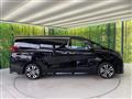 2022 Toyota Alphard