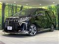 2022 Toyota Alphard
