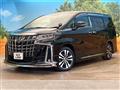2022 Toyota Alphard