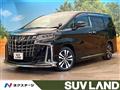 2022 Toyota Alphard