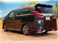 2022 Toyota Alphard
