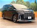 2022 Toyota Alphard