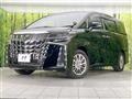 2023 Toyota Alphard