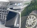 2023 Toyota Alphard