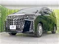 2023 Toyota Alphard