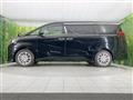 2023 Toyota Alphard