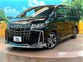 2023 Toyota Alphard