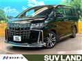 2023 Toyota Alphard