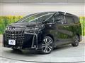 2023 Toyota Alphard