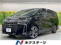2023 Toyota Alphard