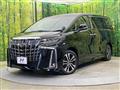 2023 Toyota Alphard