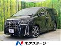 2023 Toyota Alphard