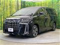 2023 Toyota Alphard