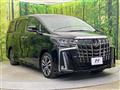 2023 Toyota Alphard